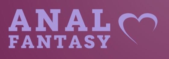 Anal Fantasy Shop 